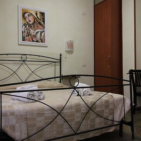 B&B La Porta روما المظهر الخارجي الصورة