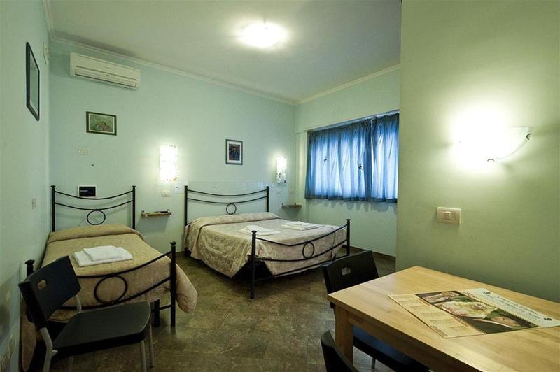 B&B La Porta روما المظهر الخارجي الصورة