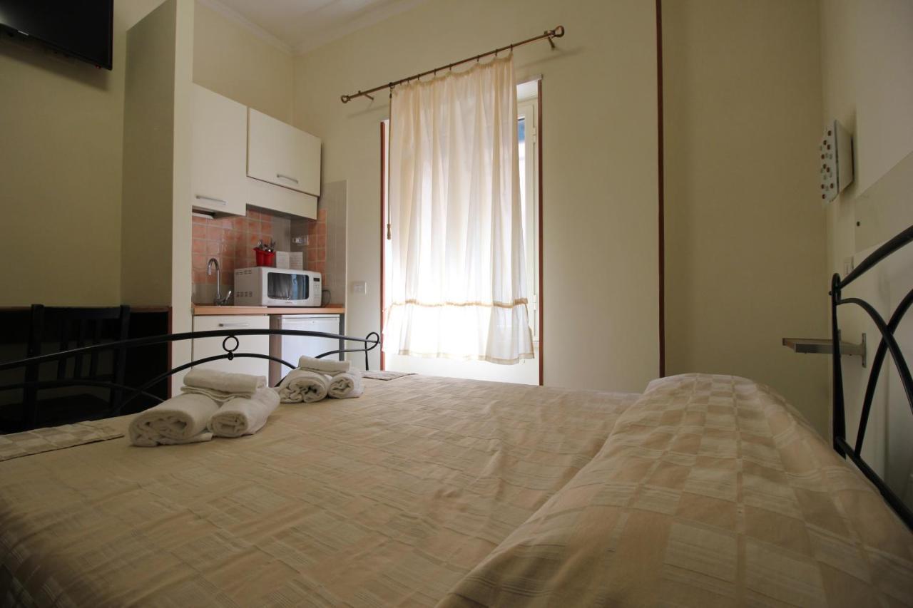 B&B La Porta روما المظهر الخارجي الصورة