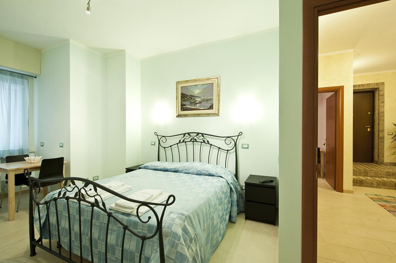 B&B La Porta روما المظهر الخارجي الصورة