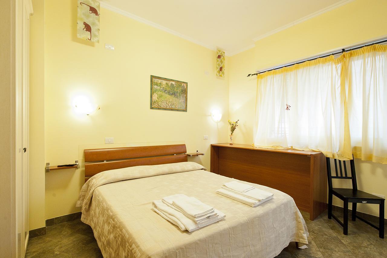 B&B La Porta روما المظهر الخارجي الصورة