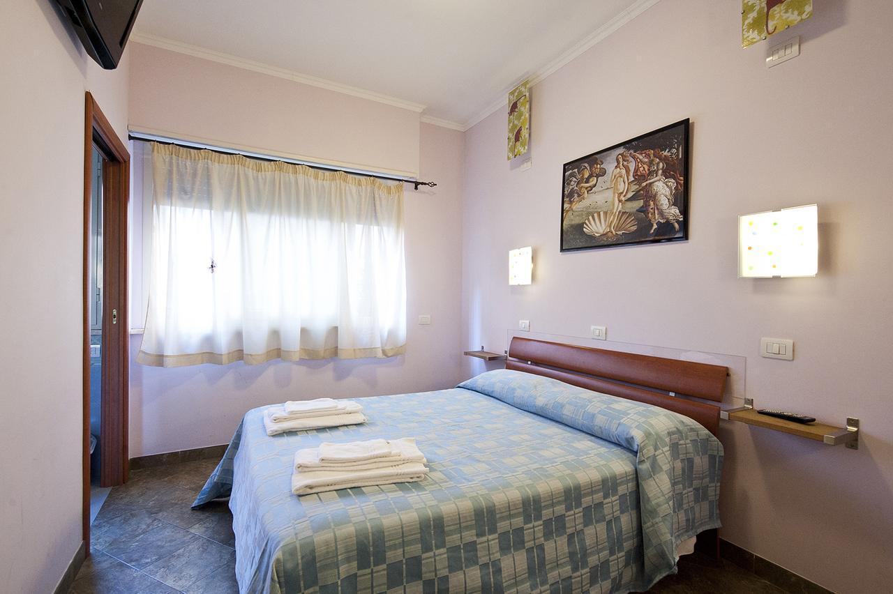 B&B La Porta روما المظهر الخارجي الصورة